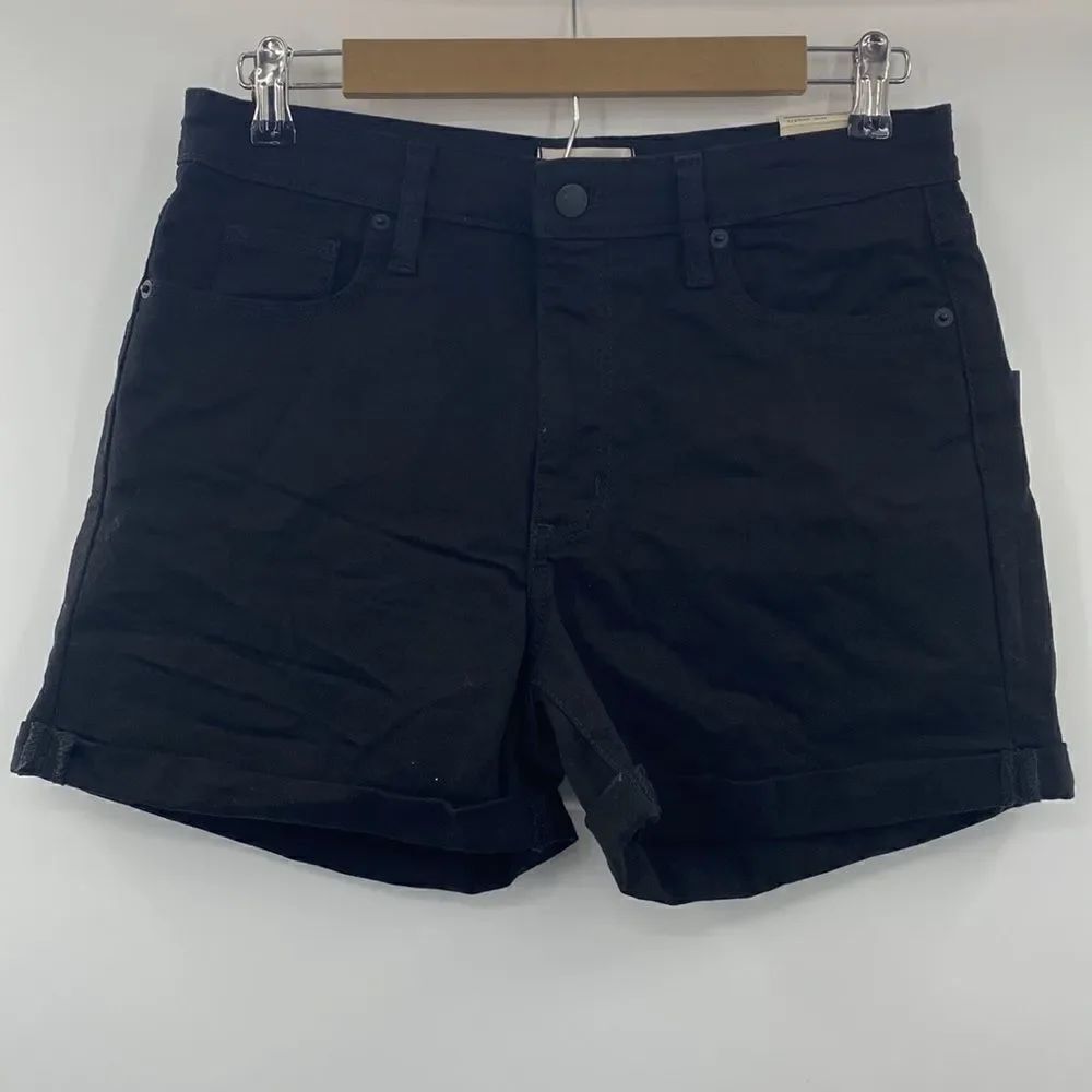 3For$20 Universal Threads Black High Rose MIDI size 8